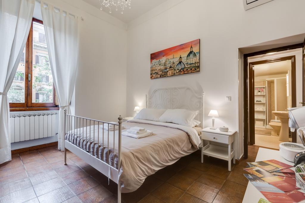 Lulu House Rome