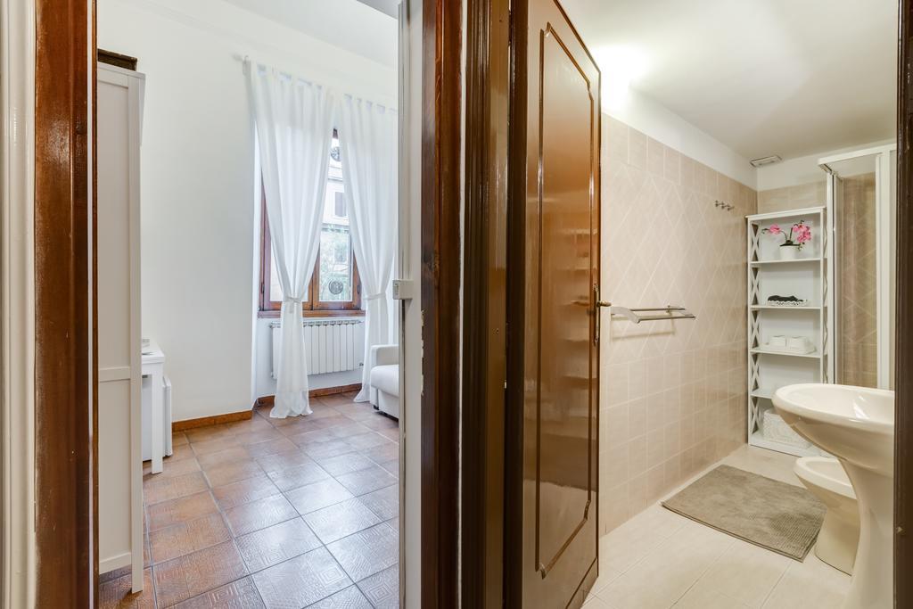 Lulu House Bed & Breakfast Rome