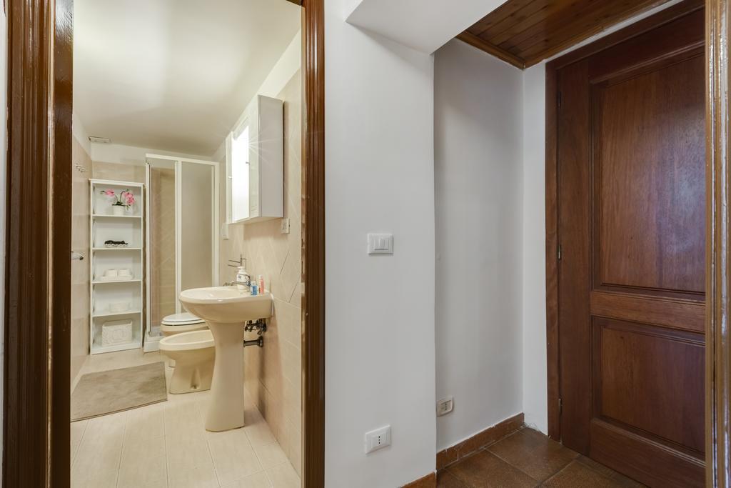 Lulu House Bed & Breakfast Rome