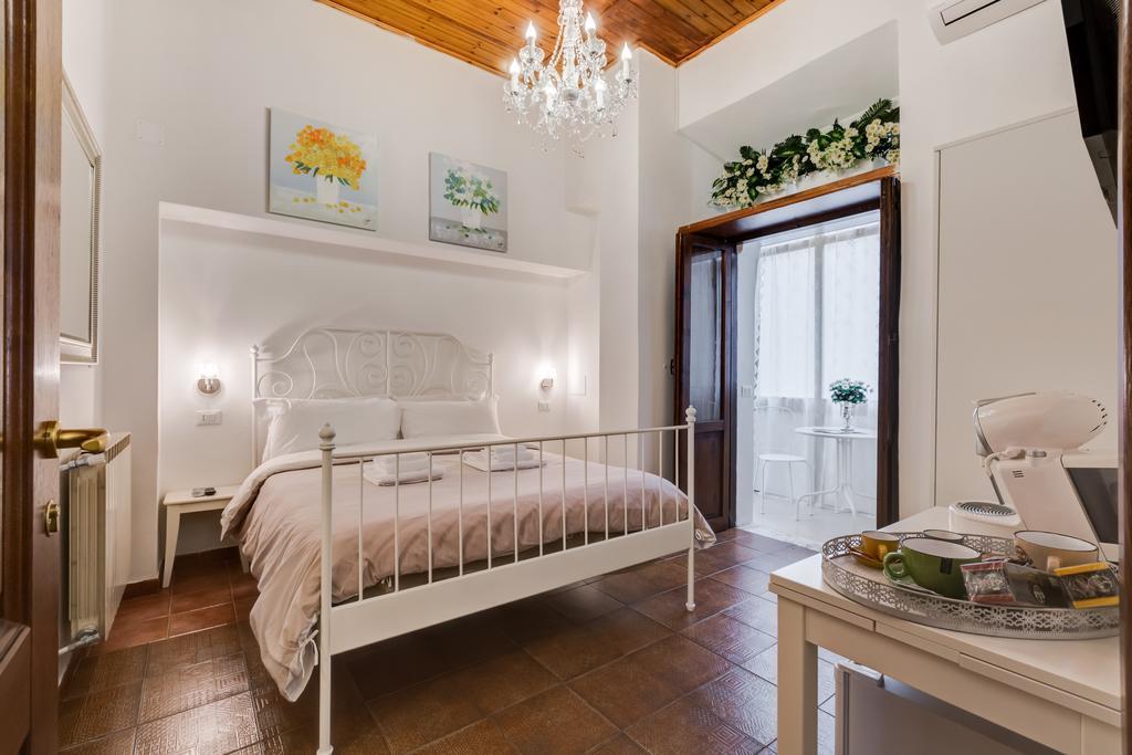 Lulu House Rome