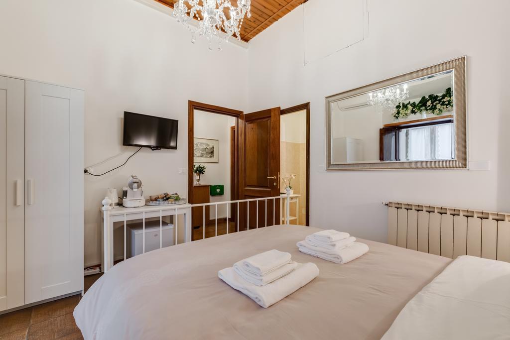 Lulu House Bed & Breakfast Rome