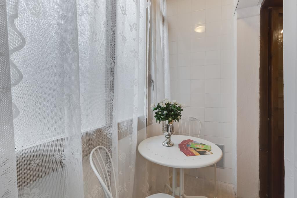 Bed & Breakfast Lulu House *