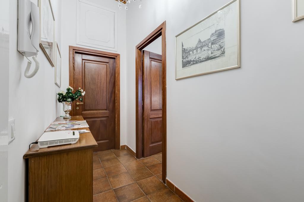 Lulu House * Rome