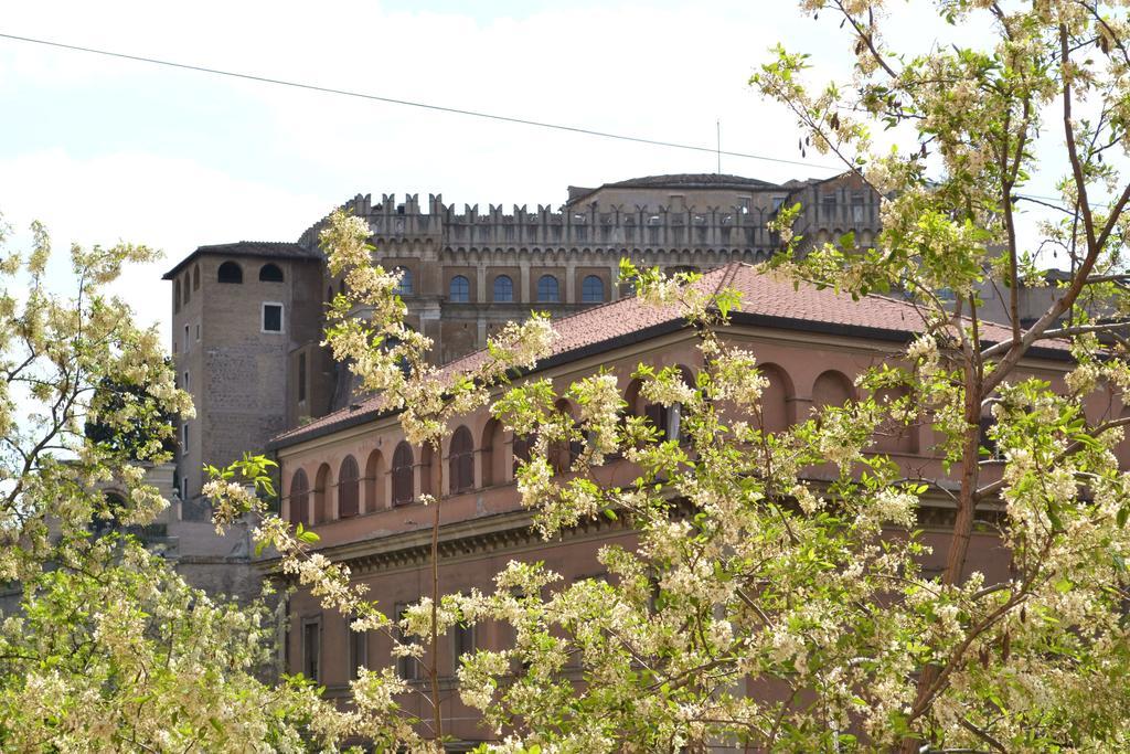 Lulu House Bed & Breakfast Rome
