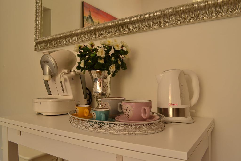 Lulu House Bed & Breakfast