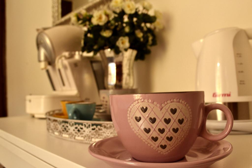 Lulu House *