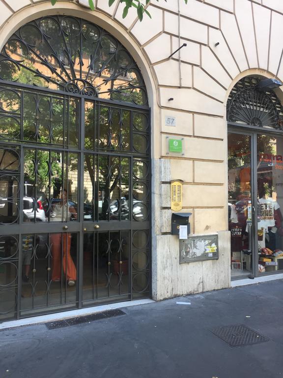 Lulu House Rome